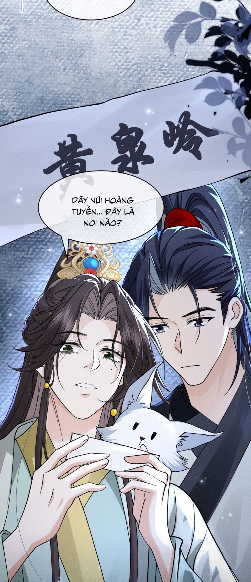 Hải Vương Sau Khi Hoàn Lương Sa Vào Tu La Tràng Chapter 46 - 28