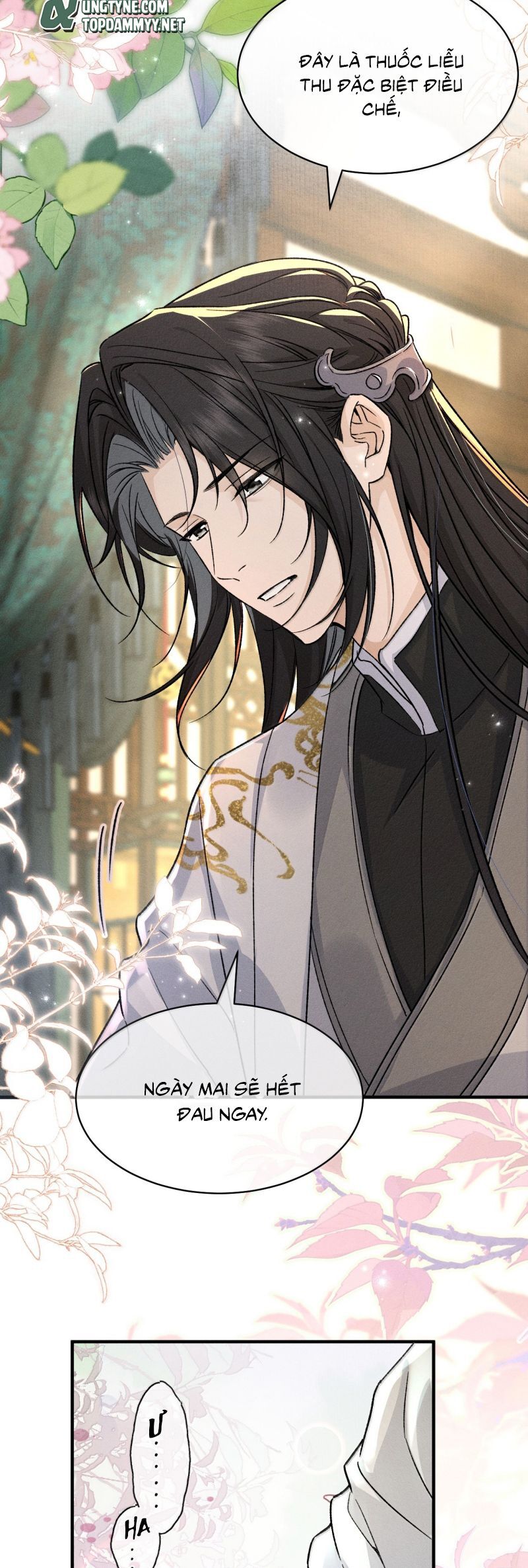 Hải Vương Sau Khi Hoàn Lương Sa Vào Tu La Tràng Chapter 46 - 4