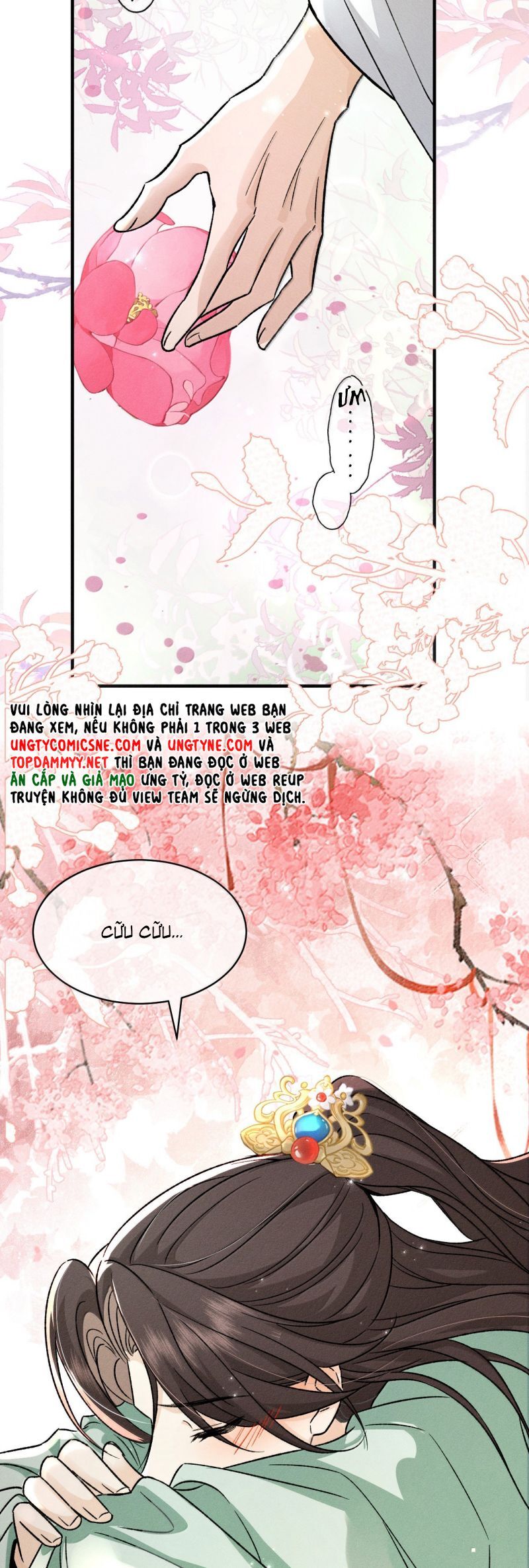 Hải Vương Sau Khi Hoàn Lương Sa Vào Tu La Tràng Chapter 46 - 5