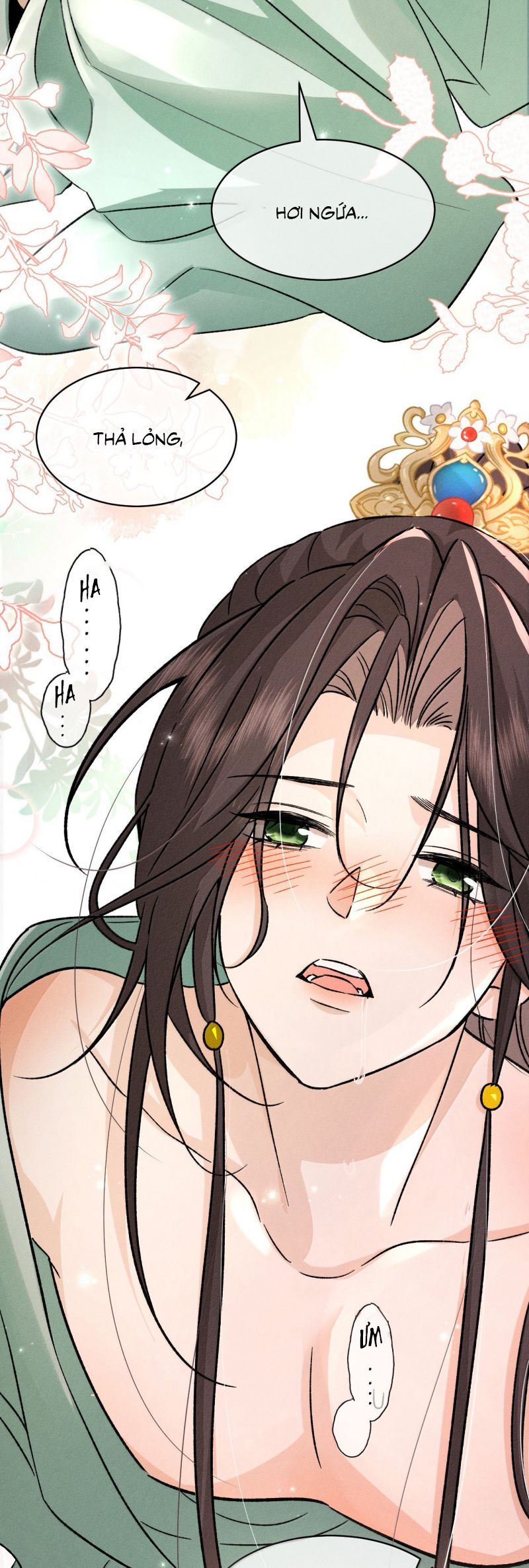 Hải Vương Sau Khi Hoàn Lương Sa Vào Tu La Tràng Chapter 46 - 6