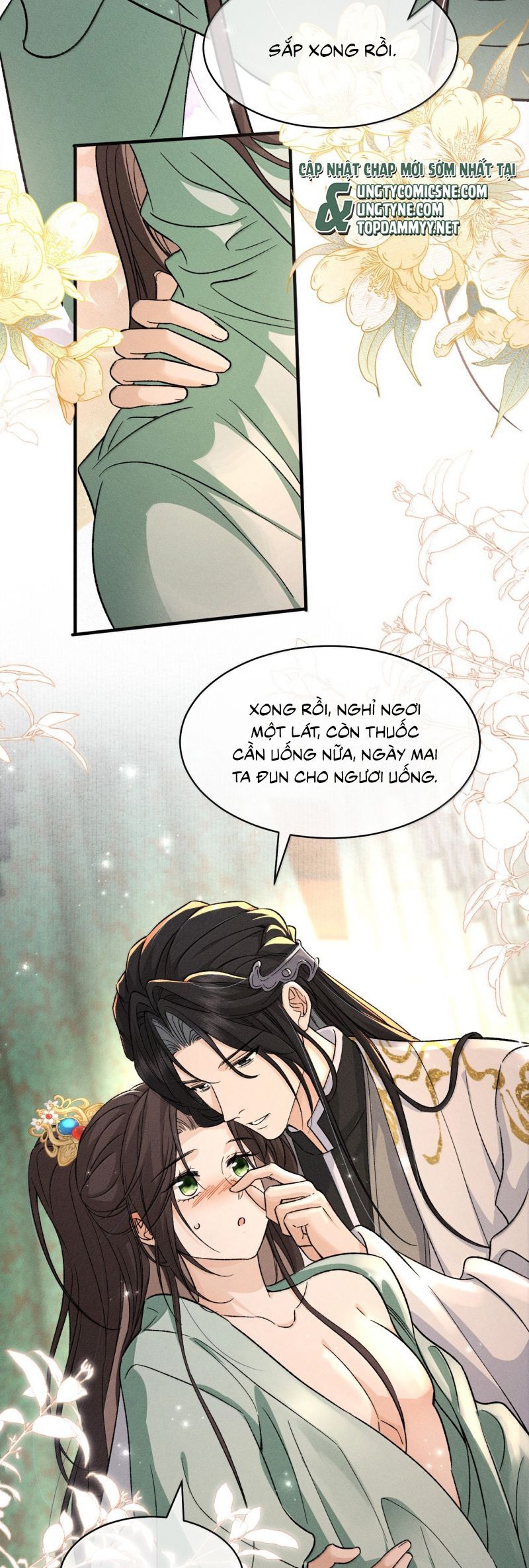 Hải Vương Sau Khi Hoàn Lương Sa Vào Tu La Tràng Chapter 46 - 7