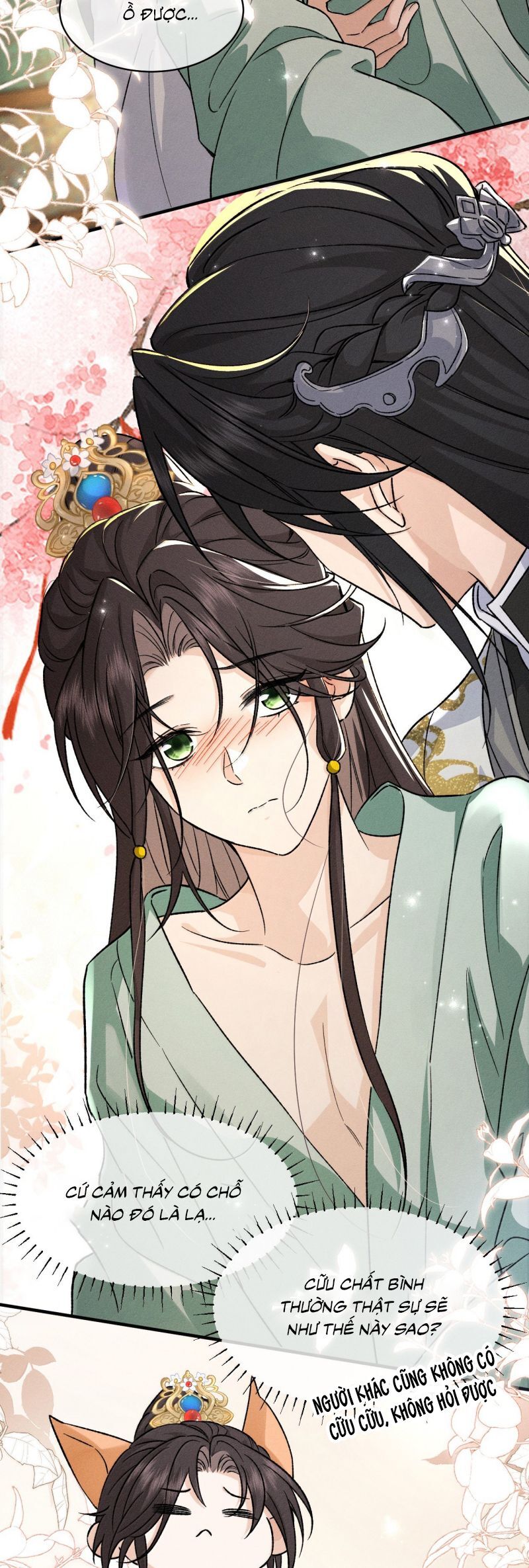 Hải Vương Sau Khi Hoàn Lương Sa Vào Tu La Tràng Chapter 46 - 8