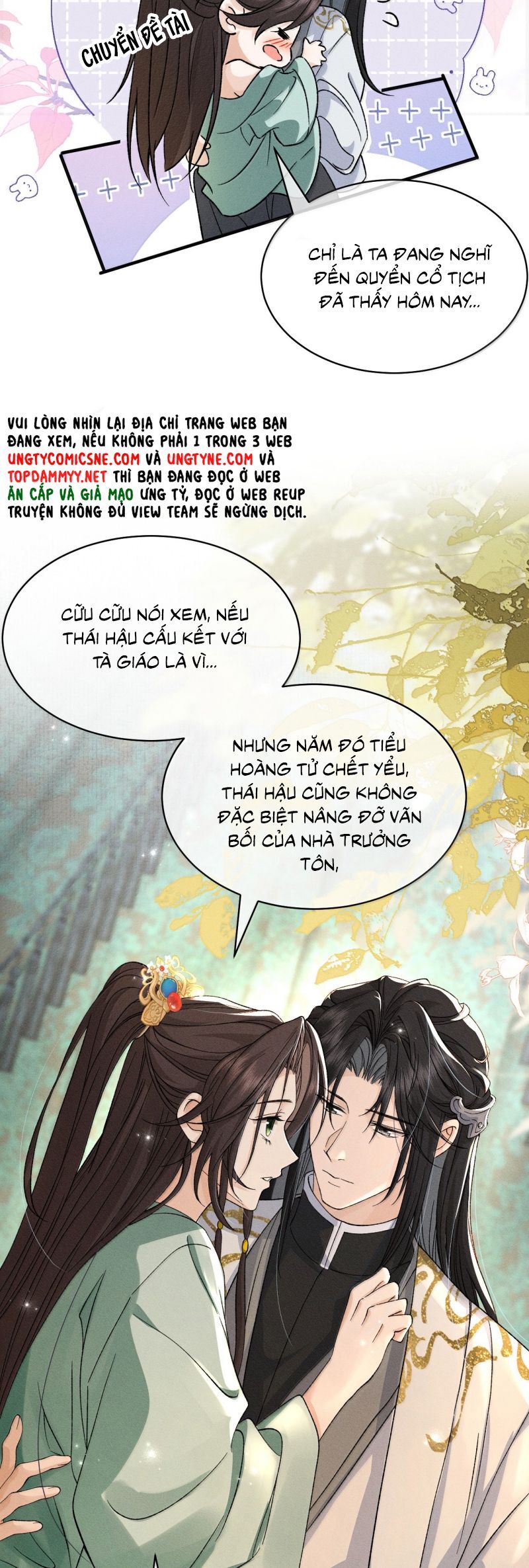 Hải Vương Sau Khi Hoàn Lương Sa Vào Tu La Tràng Chapter 46 - 10