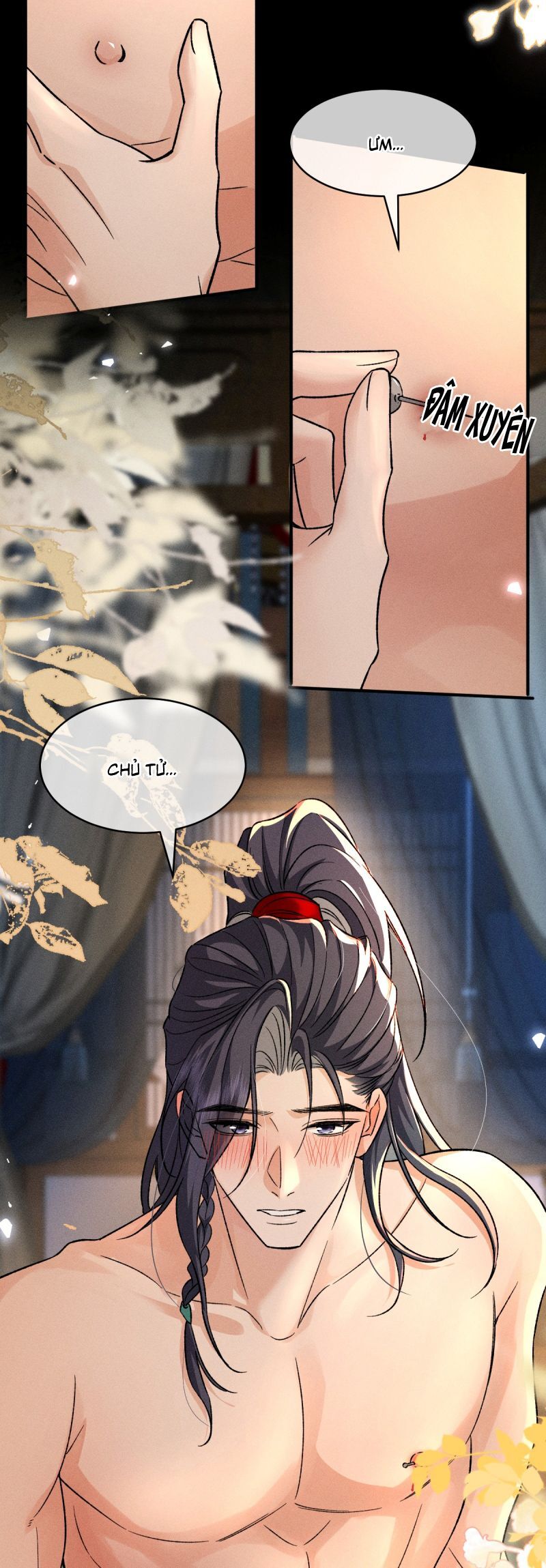 Hải Vương Sau Khi Hoàn Lương Sa Vào Tu La Tràng Chapter 47 - 11