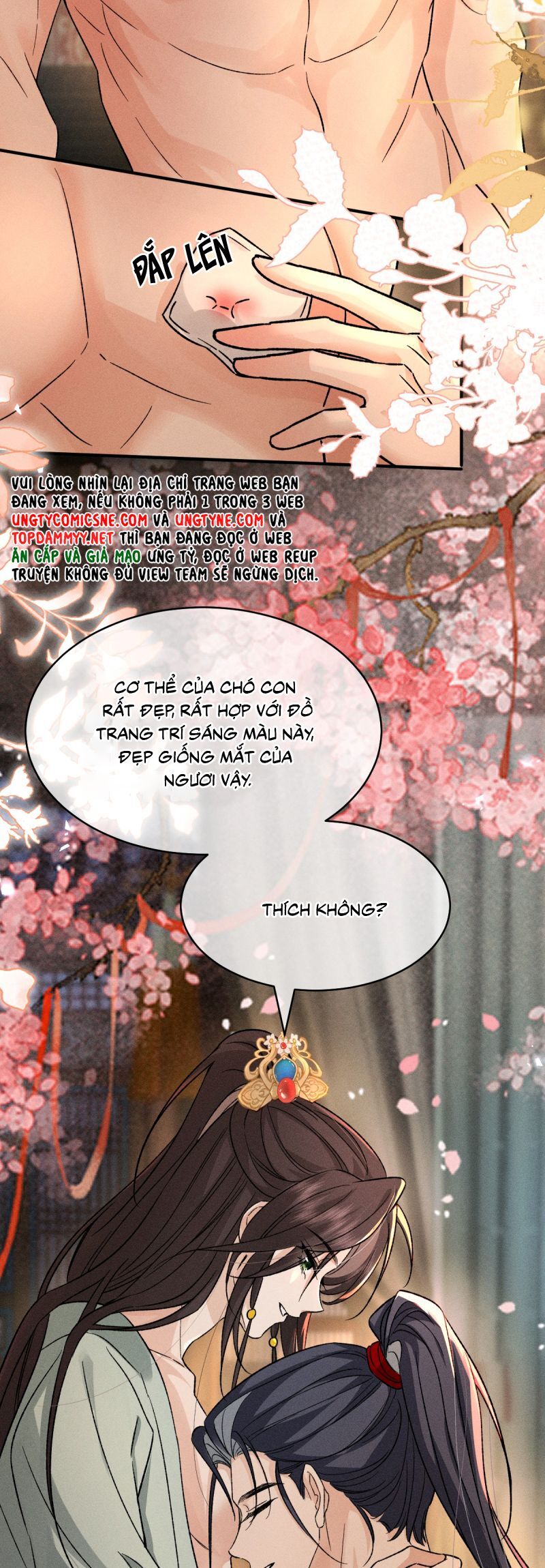 Hải Vương Sau Khi Hoàn Lương Sa Vào Tu La Tràng Chapter 47 - 12