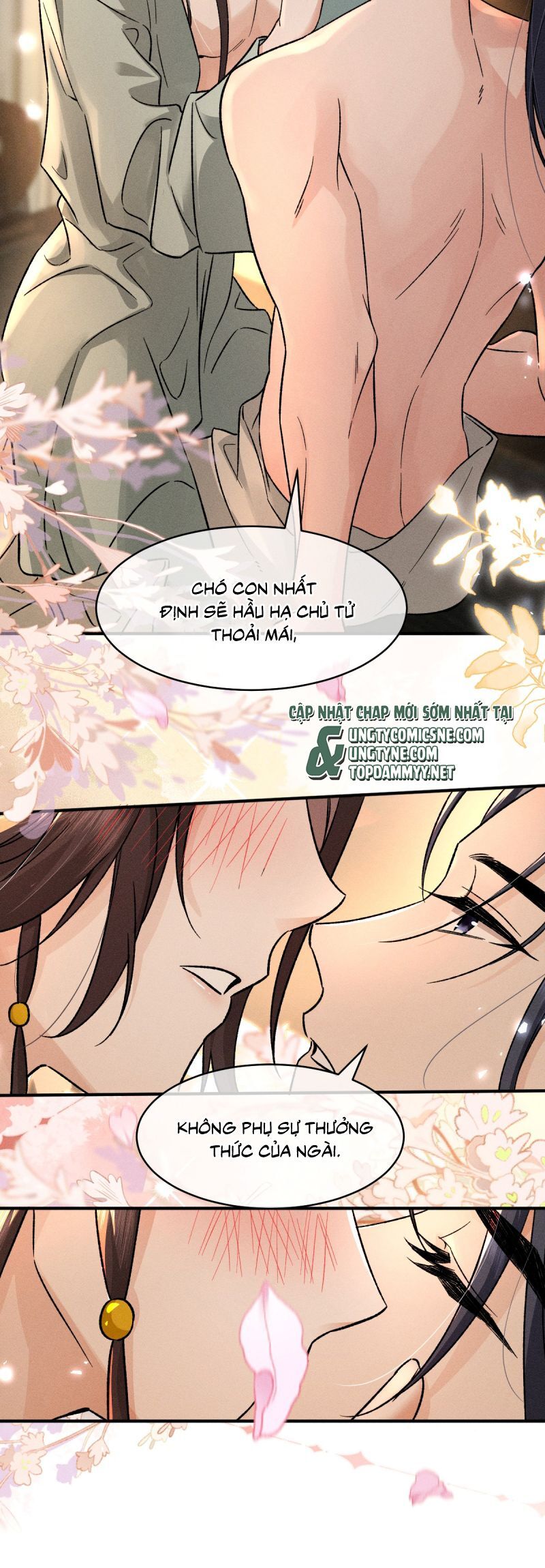 Hải Vương Sau Khi Hoàn Lương Sa Vào Tu La Tràng Chapter 47 - 14