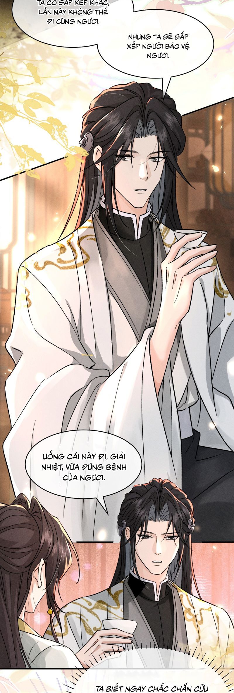 Hải Vương Sau Khi Hoàn Lương Sa Vào Tu La Tràng Chapter 47 - 17