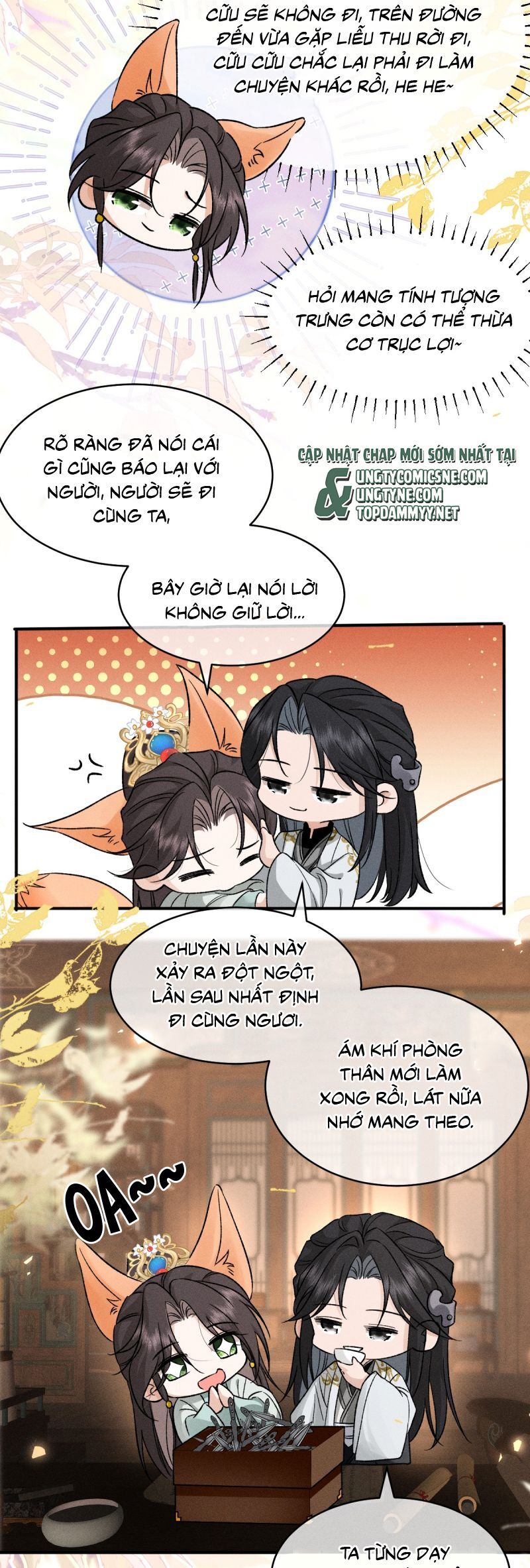 Hải Vương Sau Khi Hoàn Lương Sa Vào Tu La Tràng Chapter 47 - 18