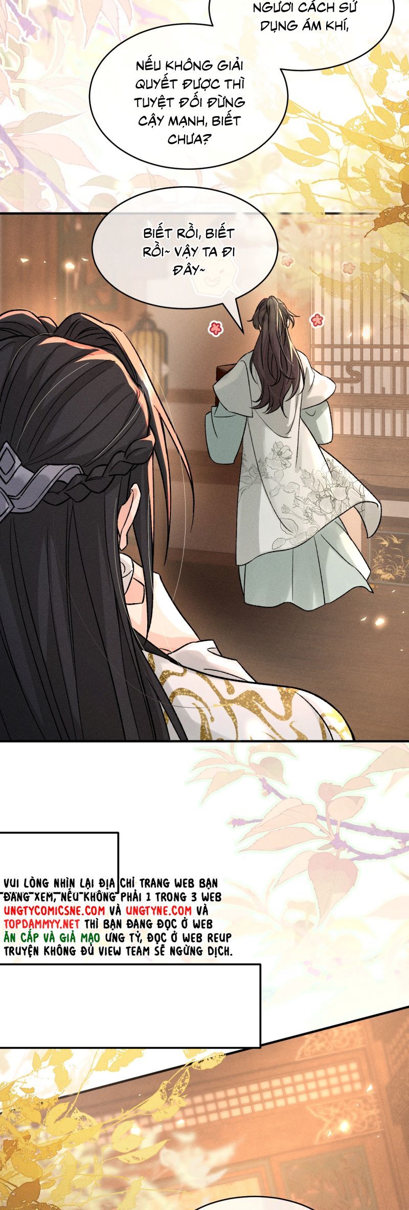 Hải Vương Sau Khi Hoàn Lương Sa Vào Tu La Tràng Chapter 47 - 19