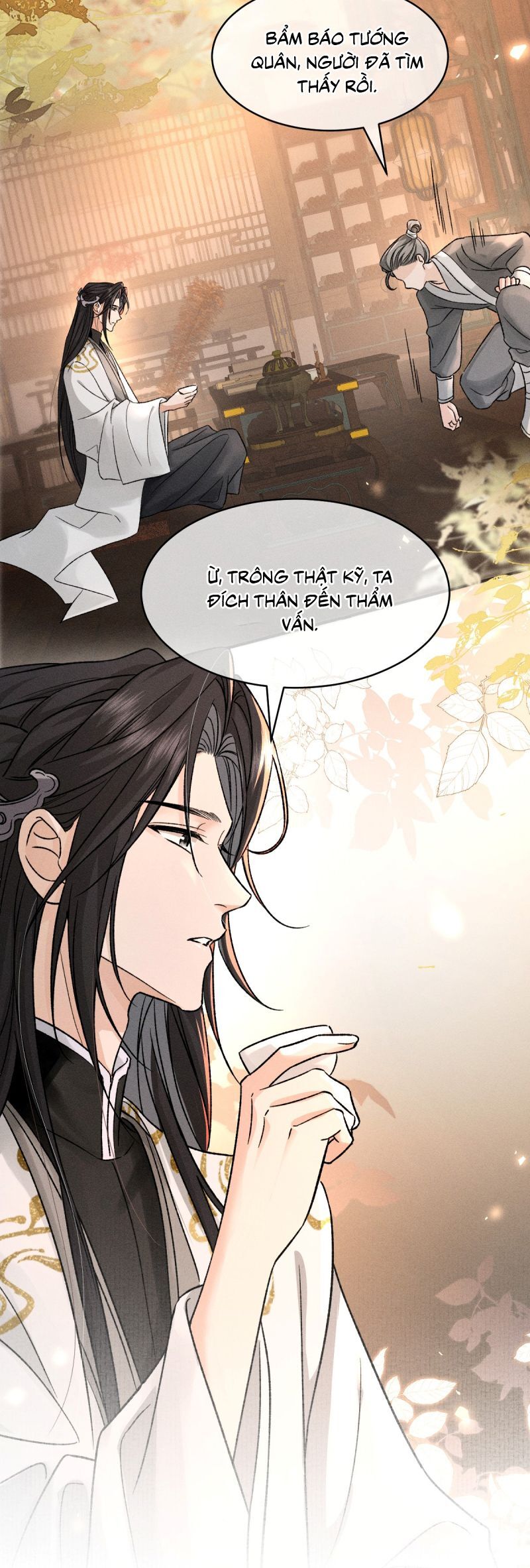 Hải Vương Sau Khi Hoàn Lương Sa Vào Tu La Tràng Chapter 47 - 20