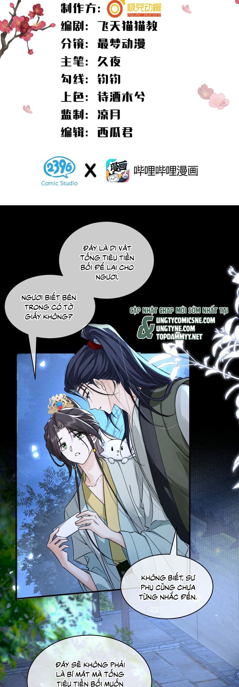 Hải Vương Sau Khi Hoàn Lương Sa Vào Tu La Tràng Chapter 47 - 3