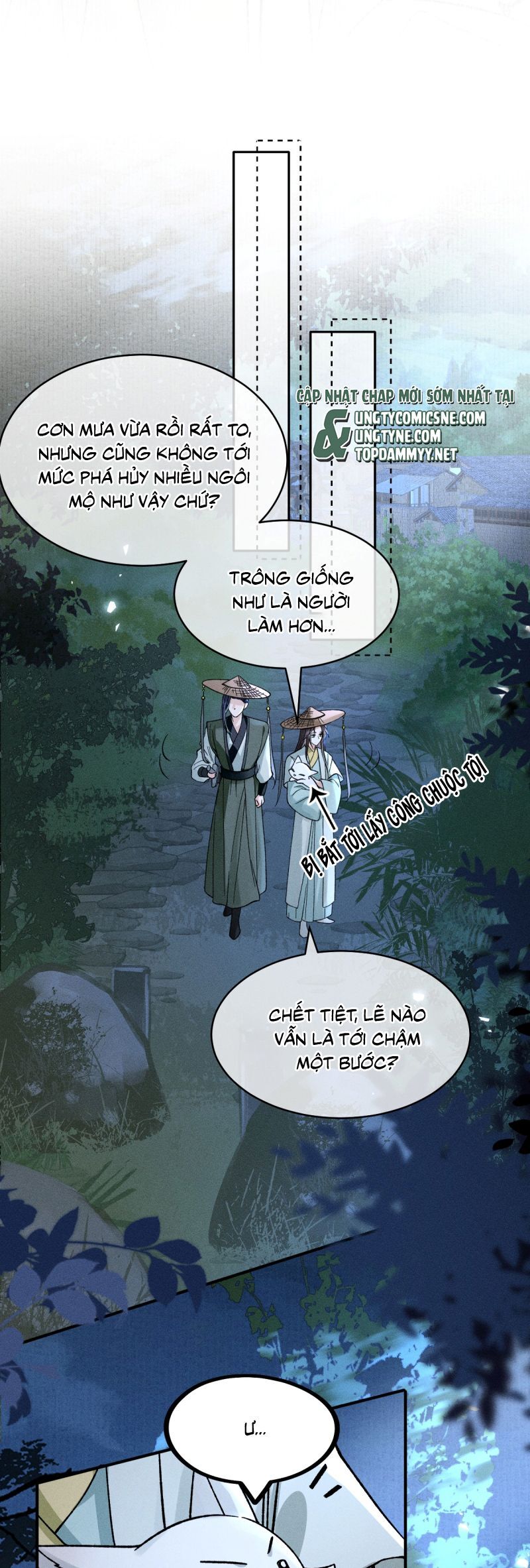 Hải Vương Sau Khi Hoàn Lương Sa Vào Tu La Tràng Chapter 47 - 21