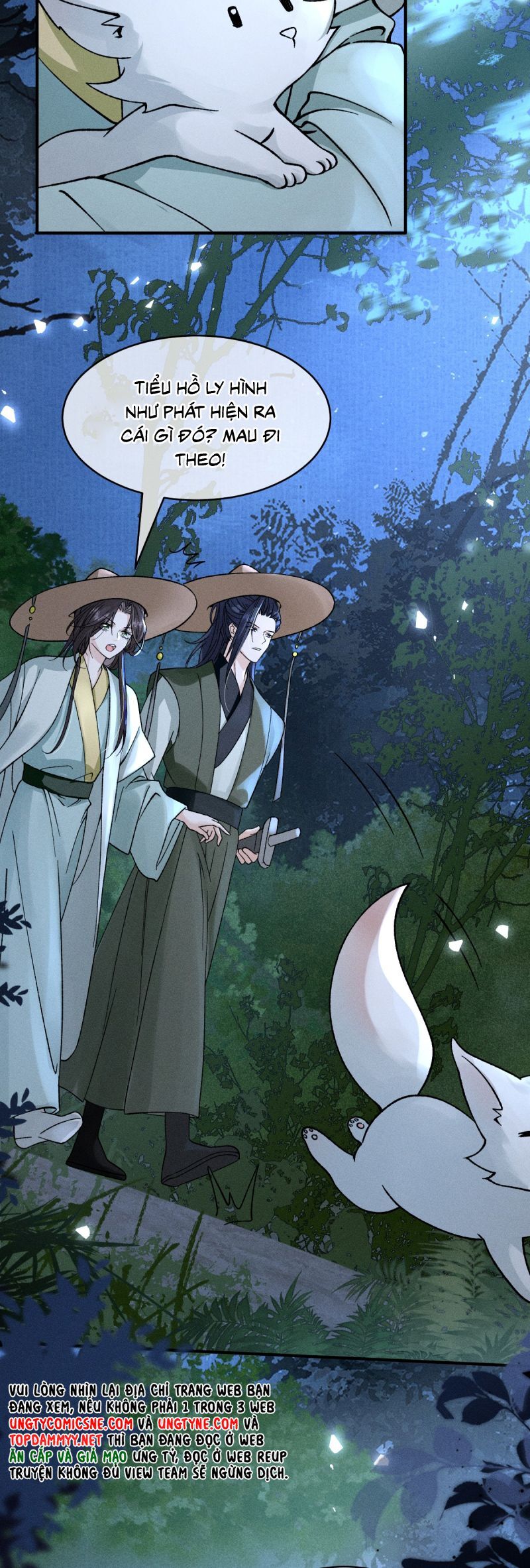 Hải Vương Sau Khi Hoàn Lương Sa Vào Tu La Tràng Chapter 47 - 22