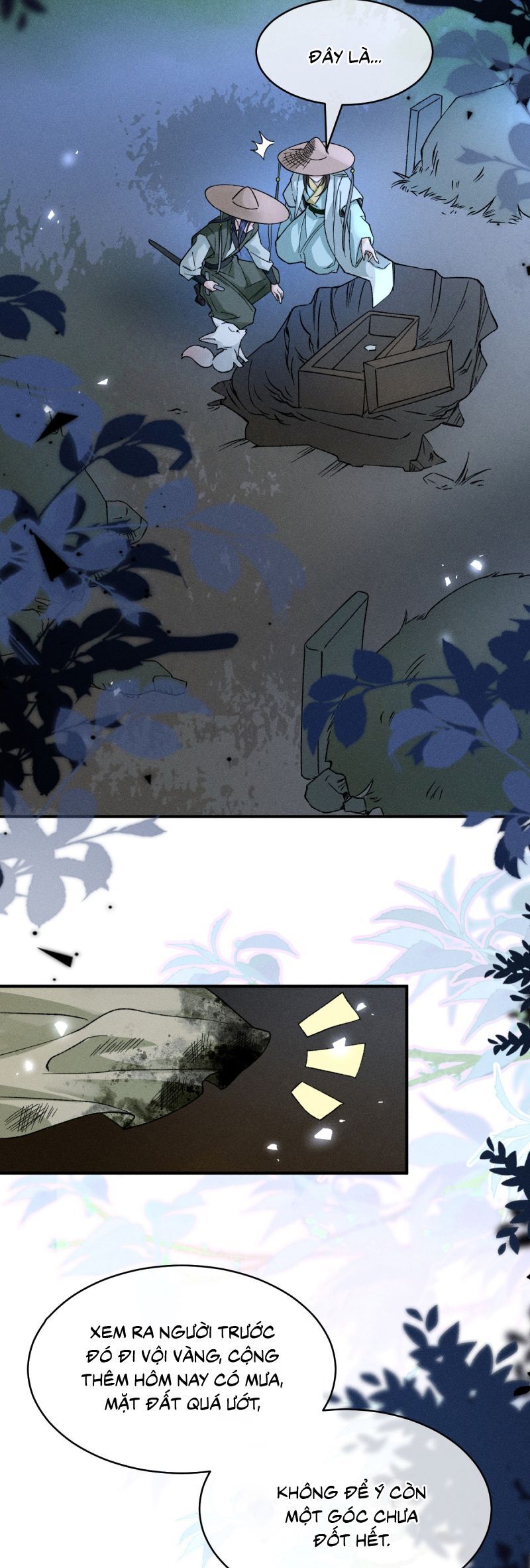 Hải Vương Sau Khi Hoàn Lương Sa Vào Tu La Tràng Chapter 47 - 23