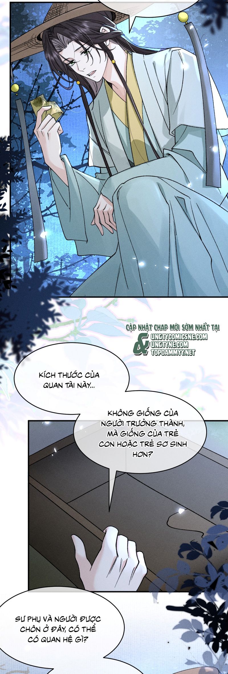 Hải Vương Sau Khi Hoàn Lương Sa Vào Tu La Tràng Chapter 47 - 24