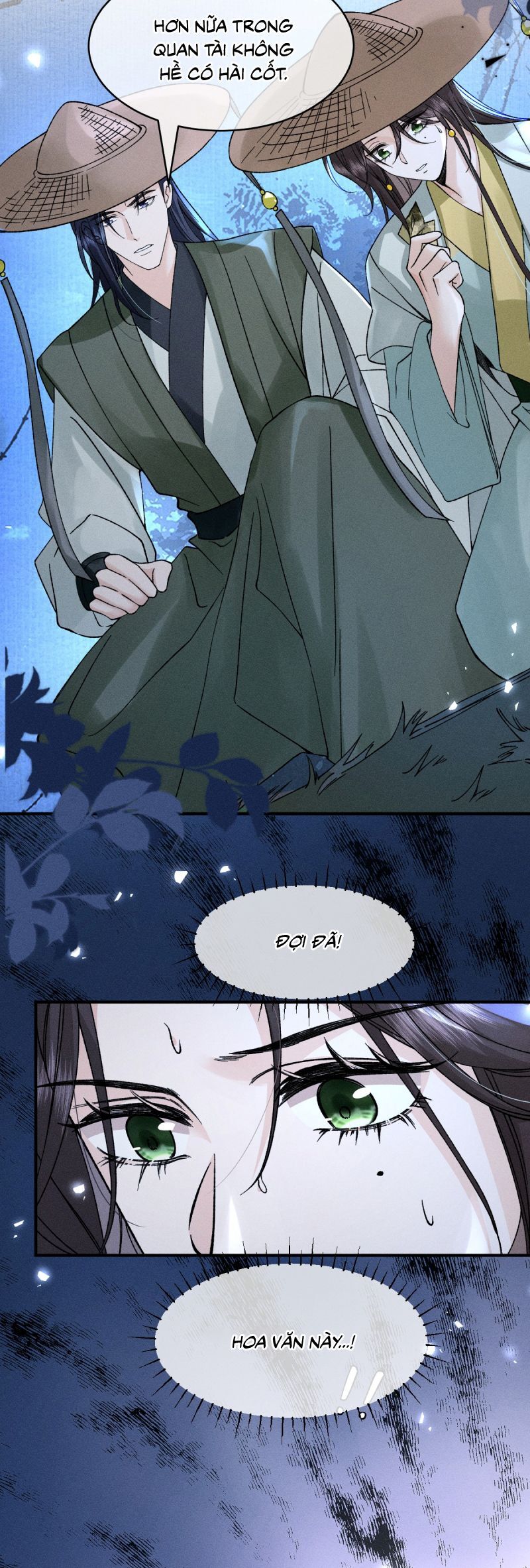 Hải Vương Sau Khi Hoàn Lương Sa Vào Tu La Tràng Chapter 47 - 25