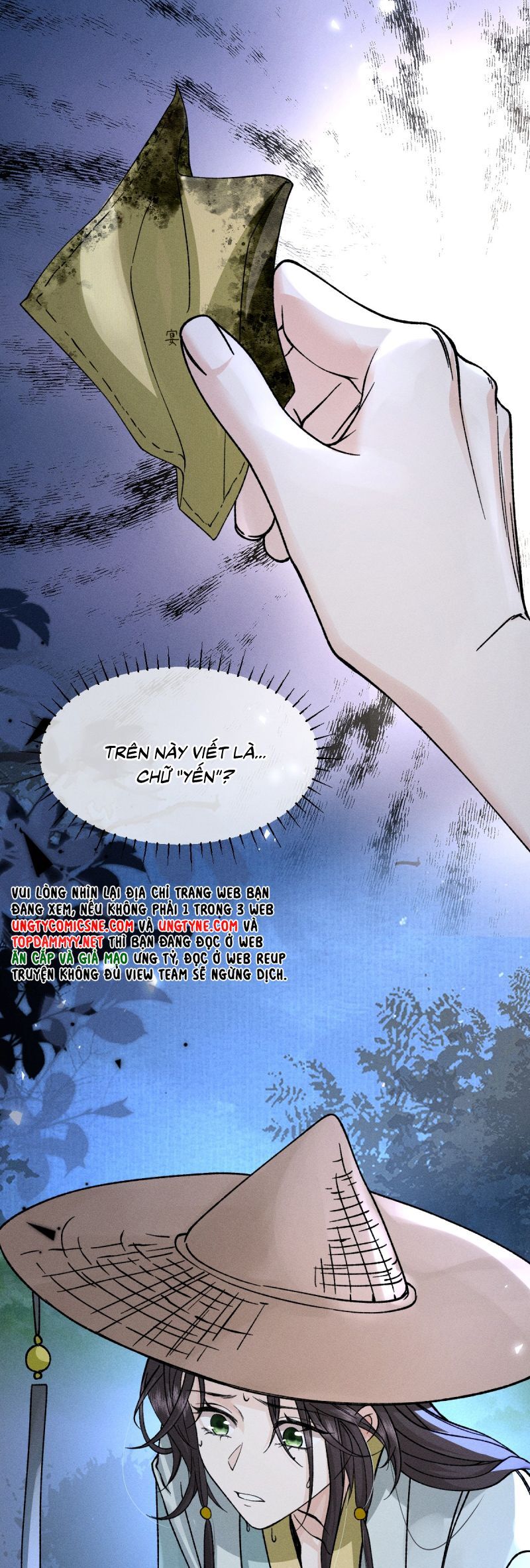 Hải Vương Sau Khi Hoàn Lương Sa Vào Tu La Tràng Chapter 47 - 26