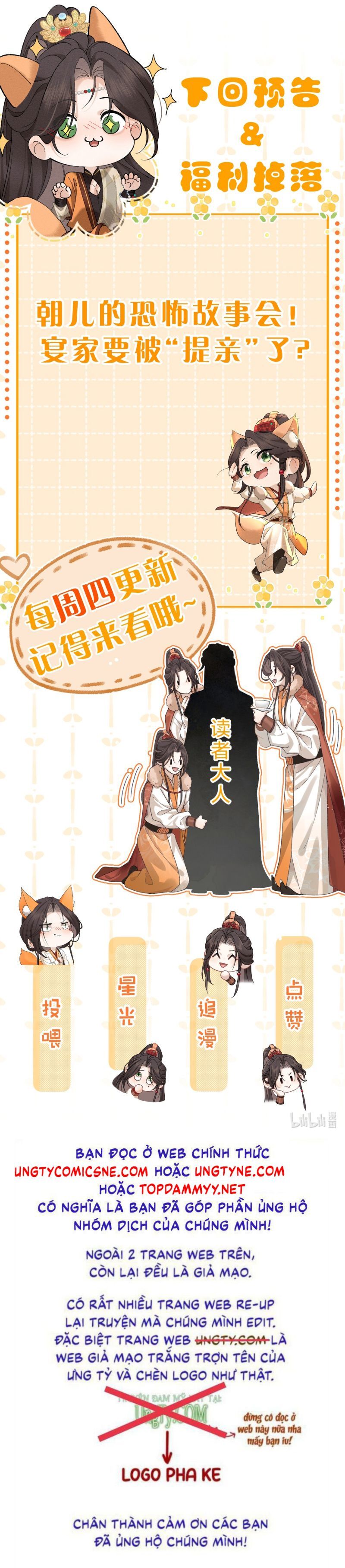 Hải Vương Sau Khi Hoàn Lương Sa Vào Tu La Tràng Chapter 47 - 28