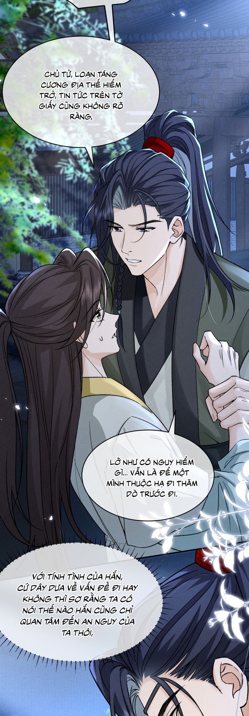 Hải Vương Sau Khi Hoàn Lương Sa Vào Tu La Tràng Chapter 47 - 5