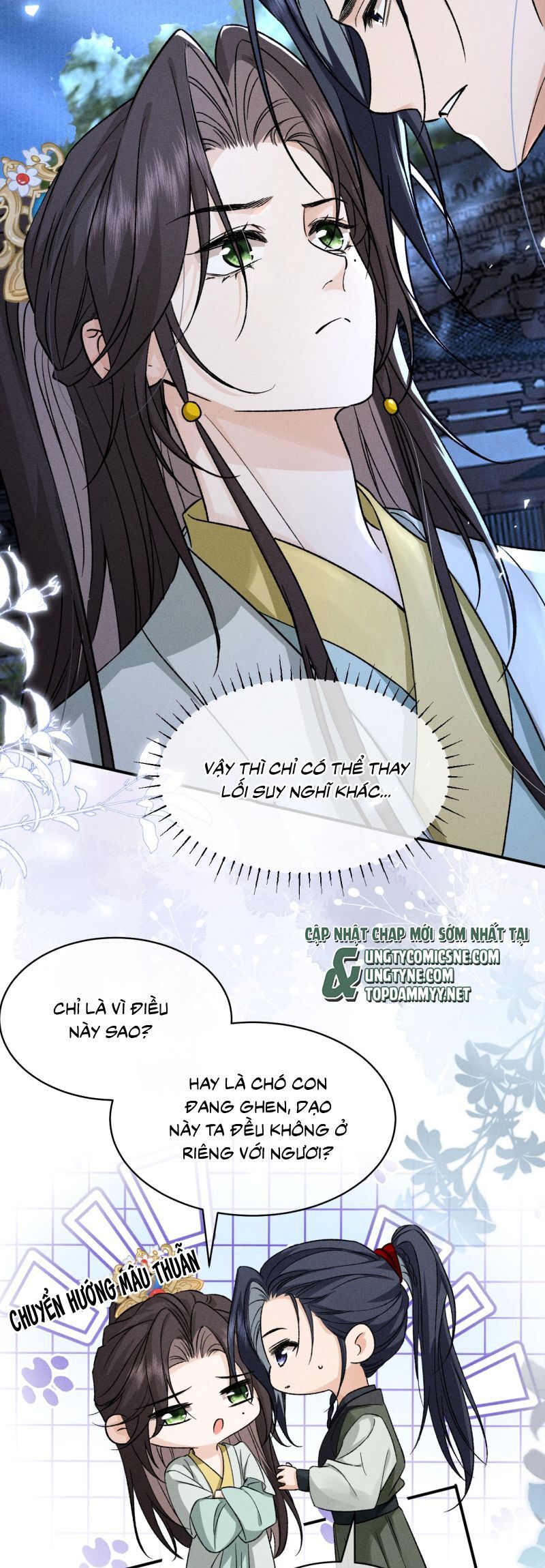 Hải Vương Sau Khi Hoàn Lương Sa Vào Tu La Tràng Chapter 47 - 6