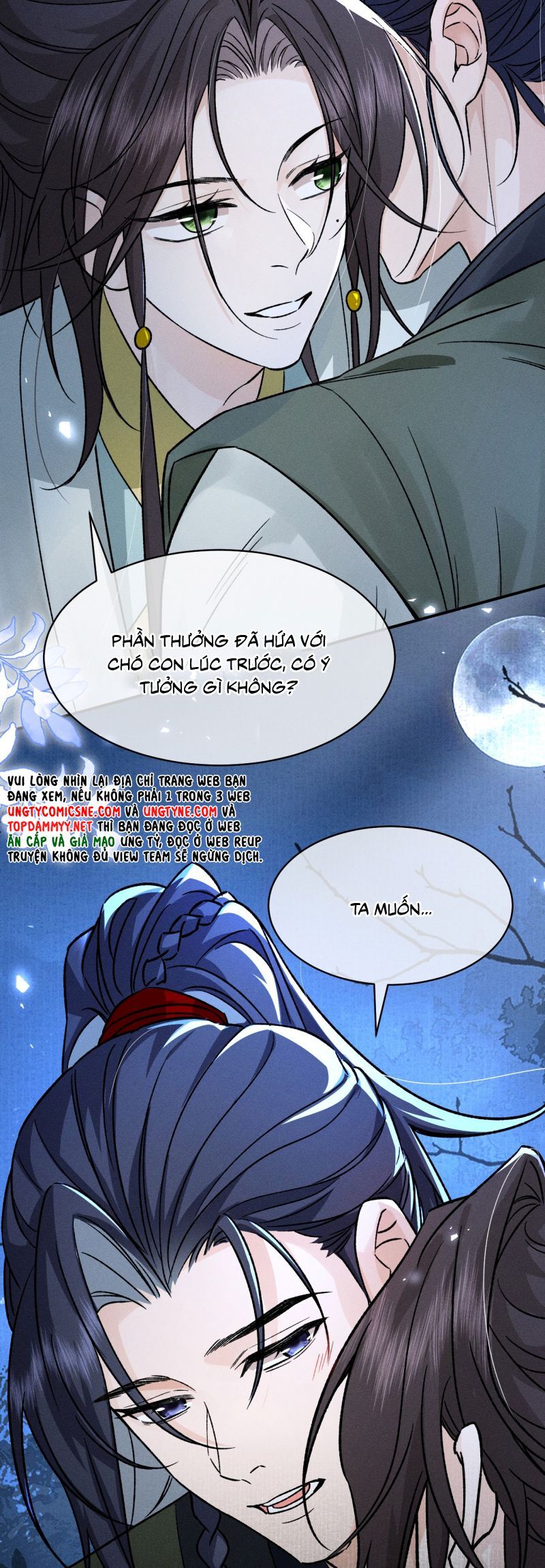 Hải Vương Sau Khi Hoàn Lương Sa Vào Tu La Tràng Chapter 47 - 8