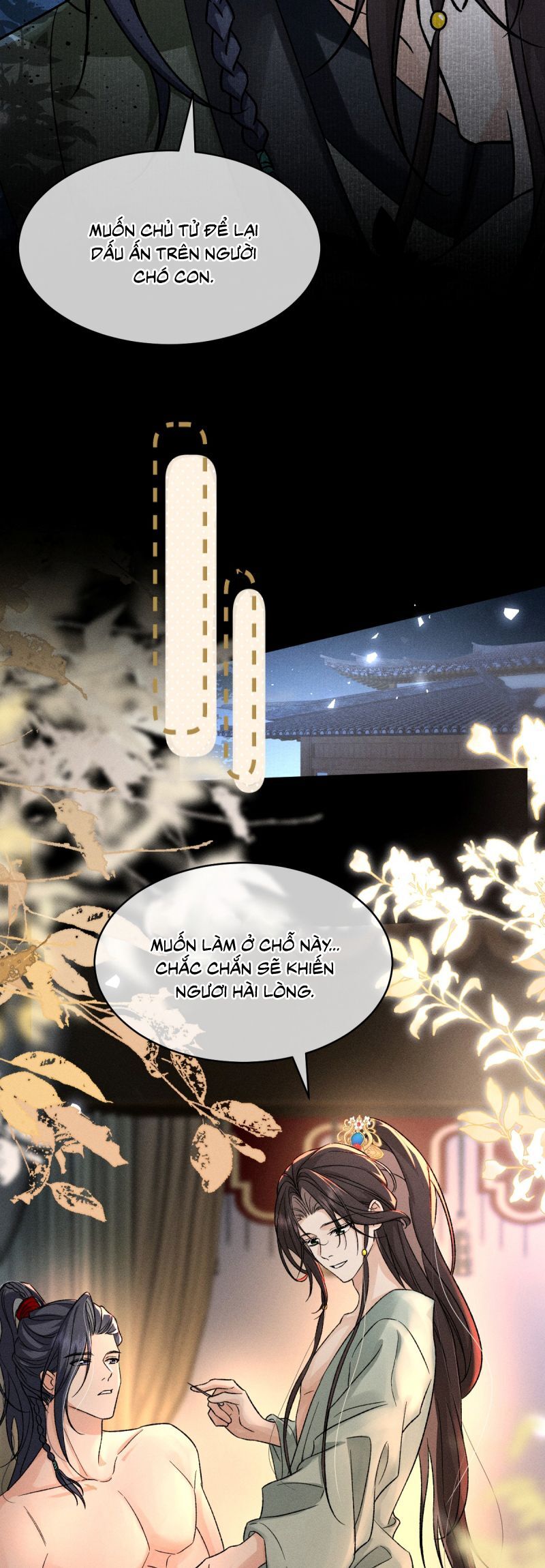 Hải Vương Sau Khi Hoàn Lương Sa Vào Tu La Tràng Chapter 47 - 9