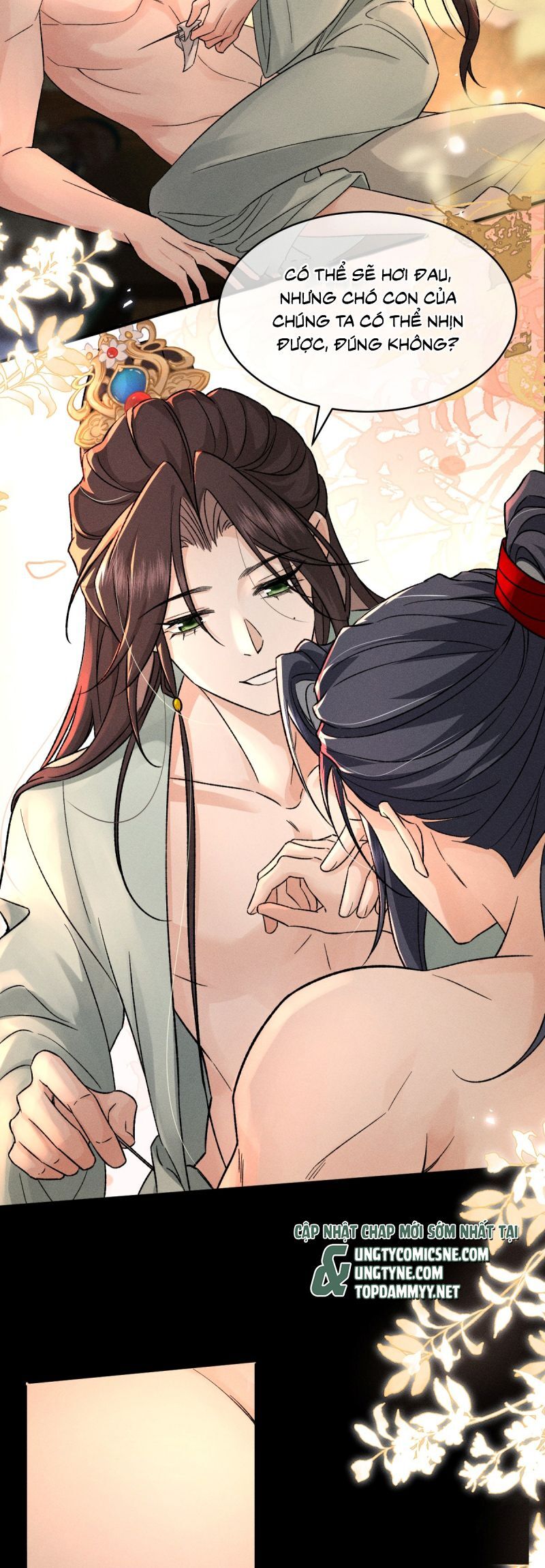 Hải Vương Sau Khi Hoàn Lương Sa Vào Tu La Tràng Chapter 47 - 10