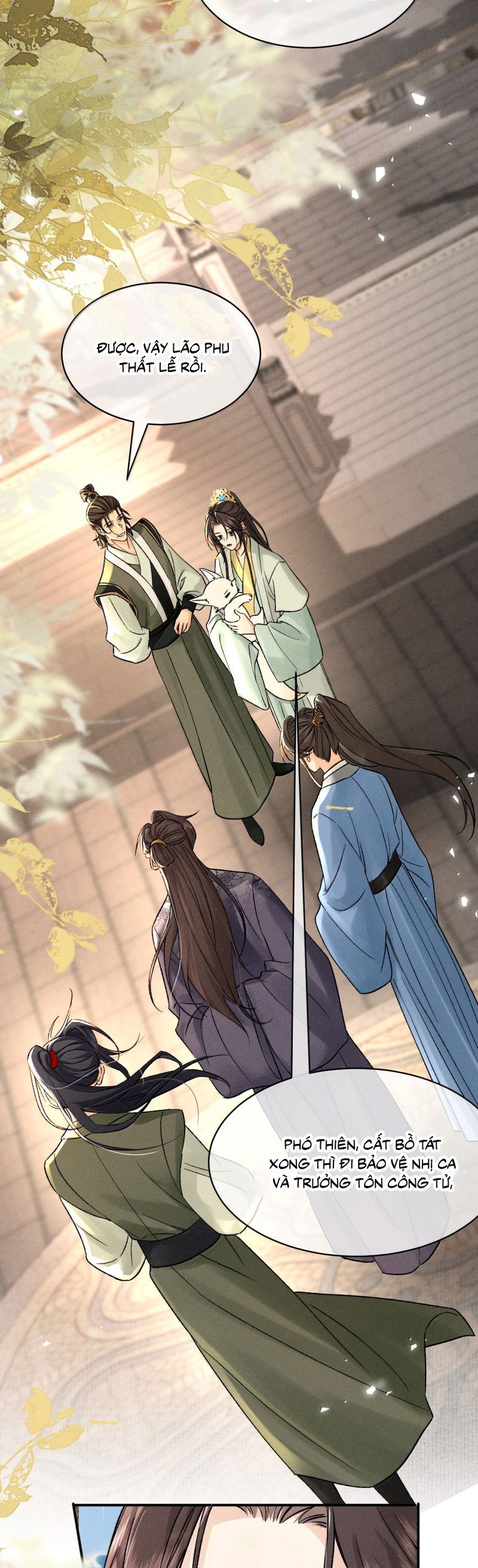 Hải Vương Sau Khi Hoàn Lương Sa Vào Tu La Tràng Chapter 48 - 15