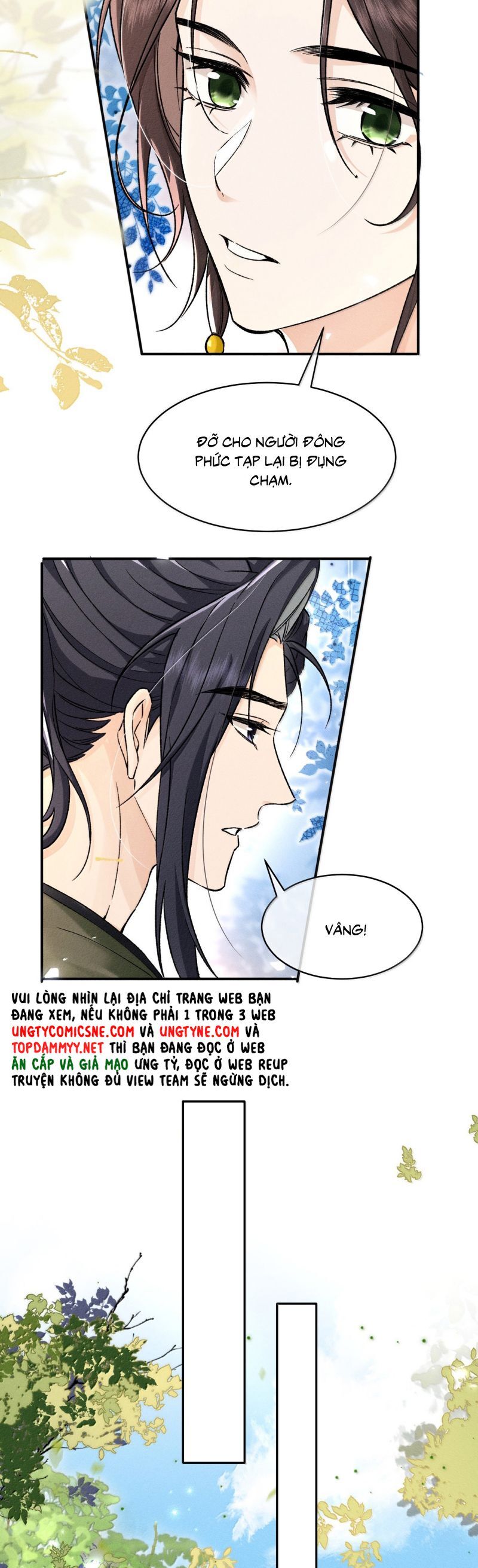 Hải Vương Sau Khi Hoàn Lương Sa Vào Tu La Tràng Chapter 48 - 16