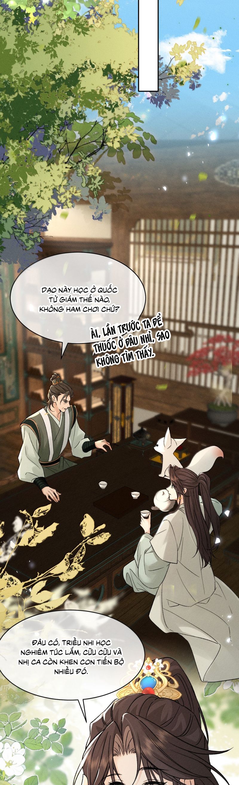 Hải Vương Sau Khi Hoàn Lương Sa Vào Tu La Tràng Chapter 48 - 17