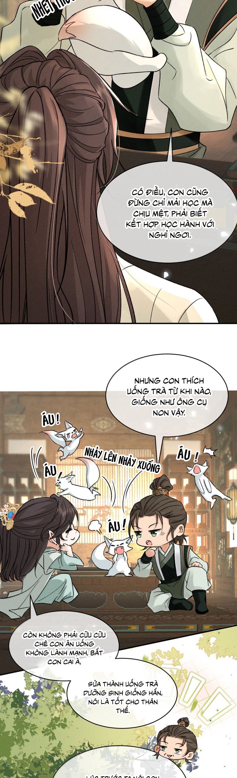 Hải Vương Sau Khi Hoàn Lương Sa Vào Tu La Tràng Chapter 48 - 19