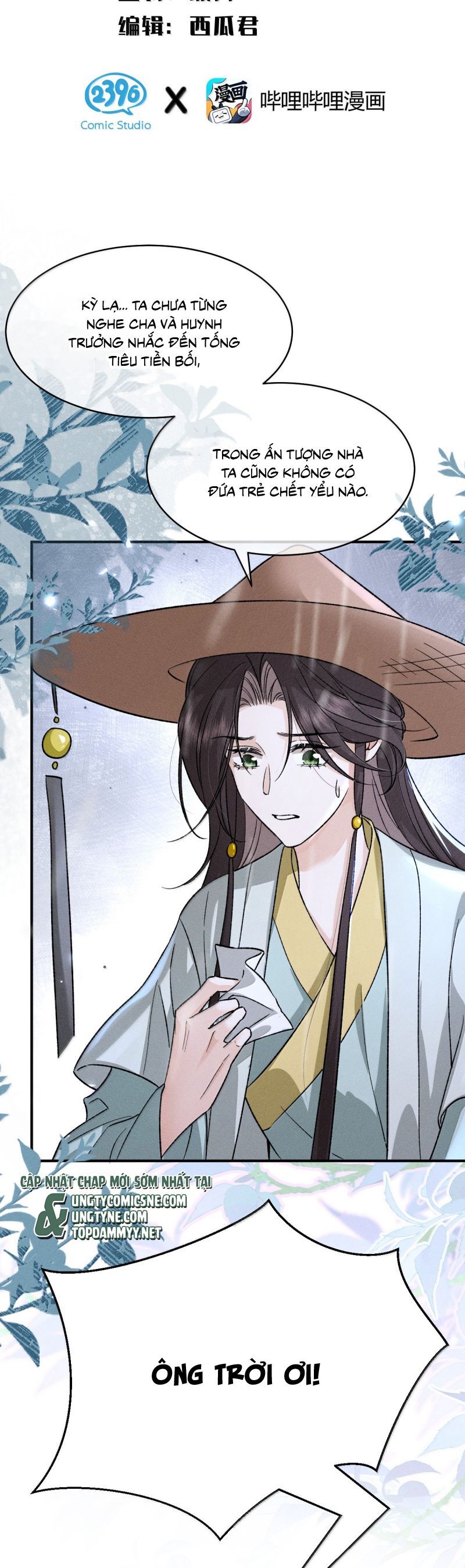 Hải Vương Sau Khi Hoàn Lương Sa Vào Tu La Tràng Chapter 48 - 3