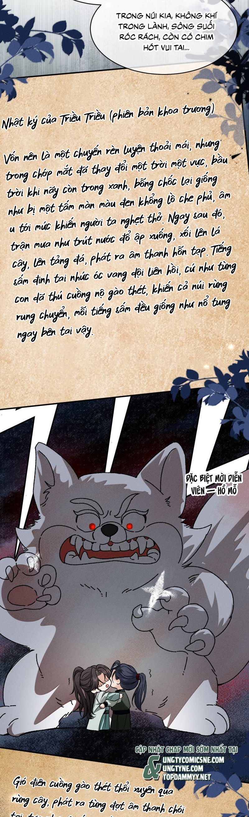 Hải Vương Sau Khi Hoàn Lương Sa Vào Tu La Tràng Chapter 48 - 22