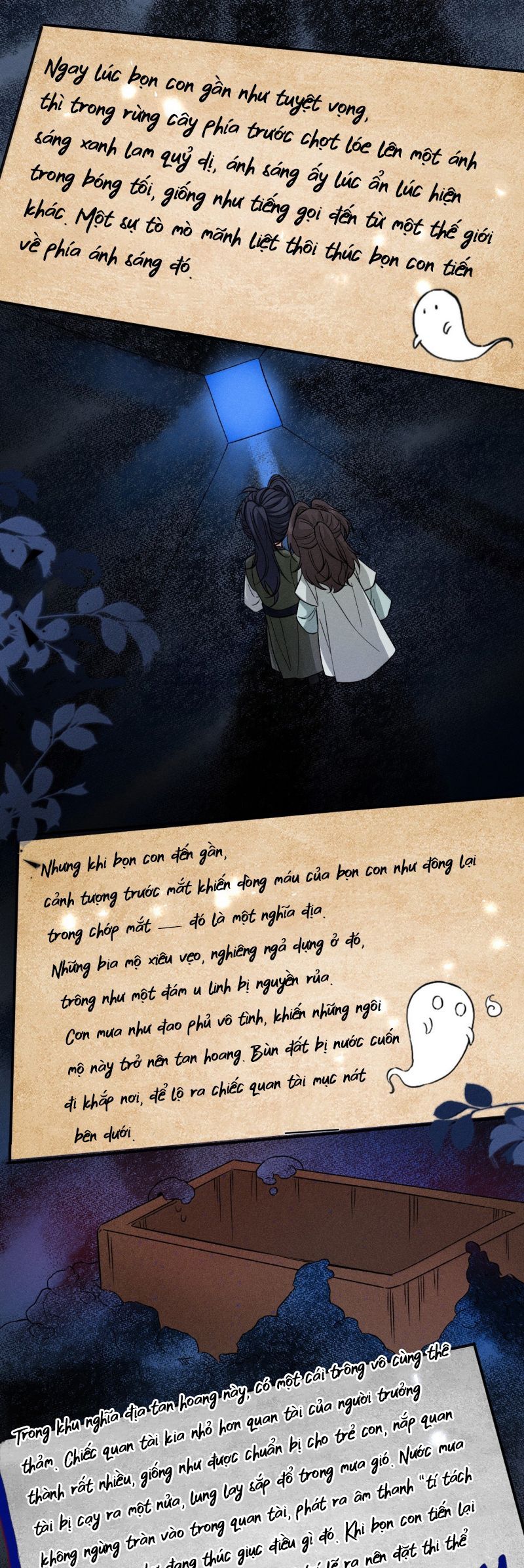 Hải Vương Sau Khi Hoàn Lương Sa Vào Tu La Tràng Chapter 48 - 24