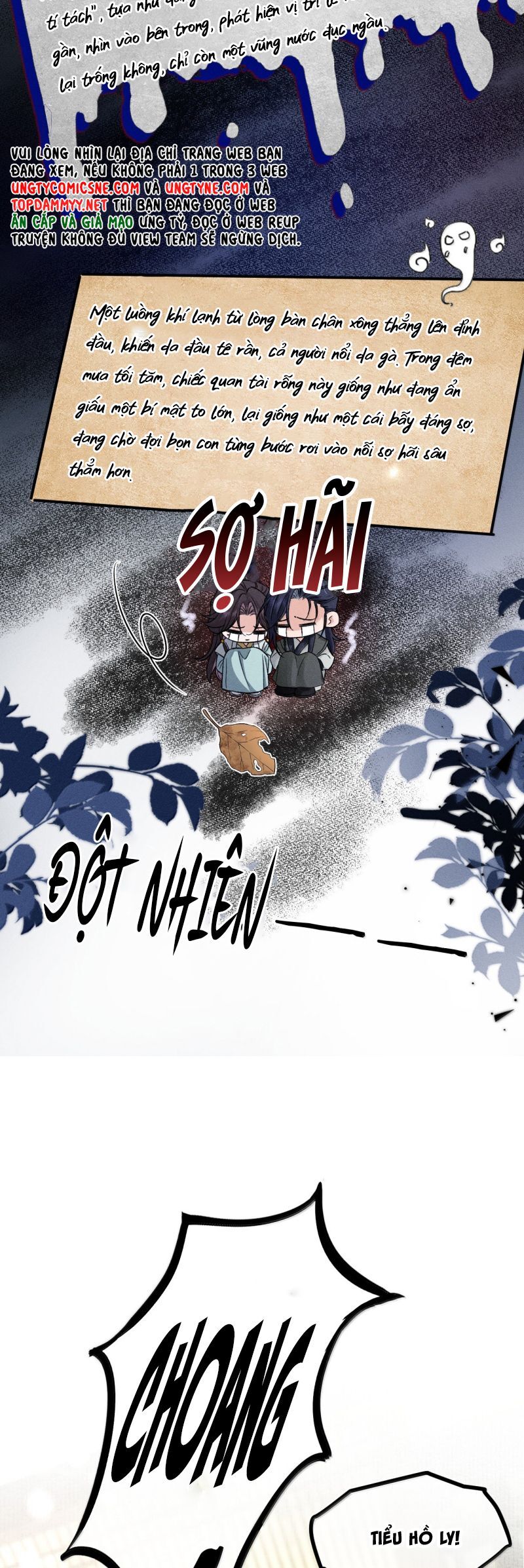 Hải Vương Sau Khi Hoàn Lương Sa Vào Tu La Tràng Chapter 48 - 25