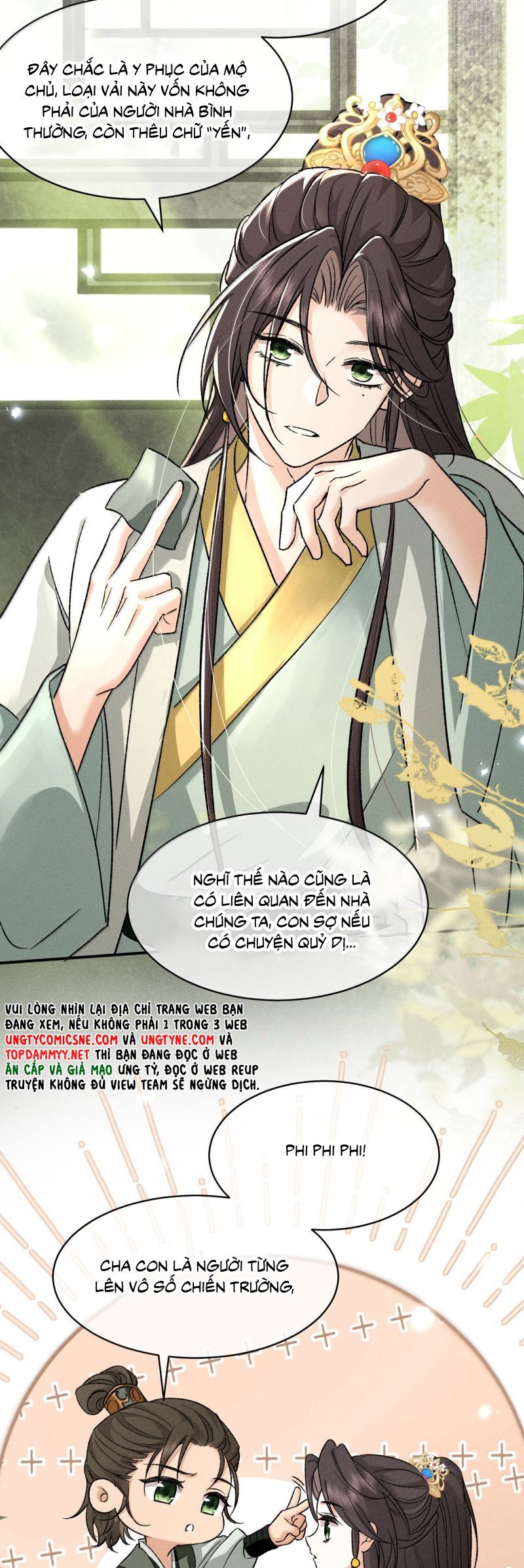 Hải Vương Sau Khi Hoàn Lương Sa Vào Tu La Tràng Chapter 48 - 27