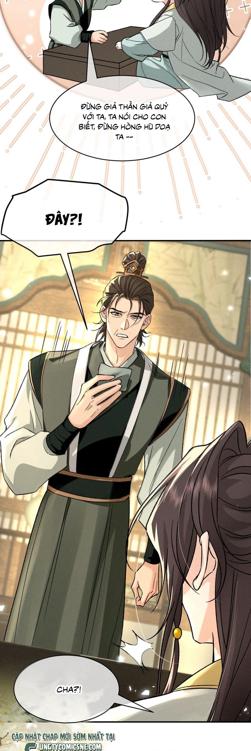 Hải Vương Sau Khi Hoàn Lương Sa Vào Tu La Tràng Chapter 48 - 28
