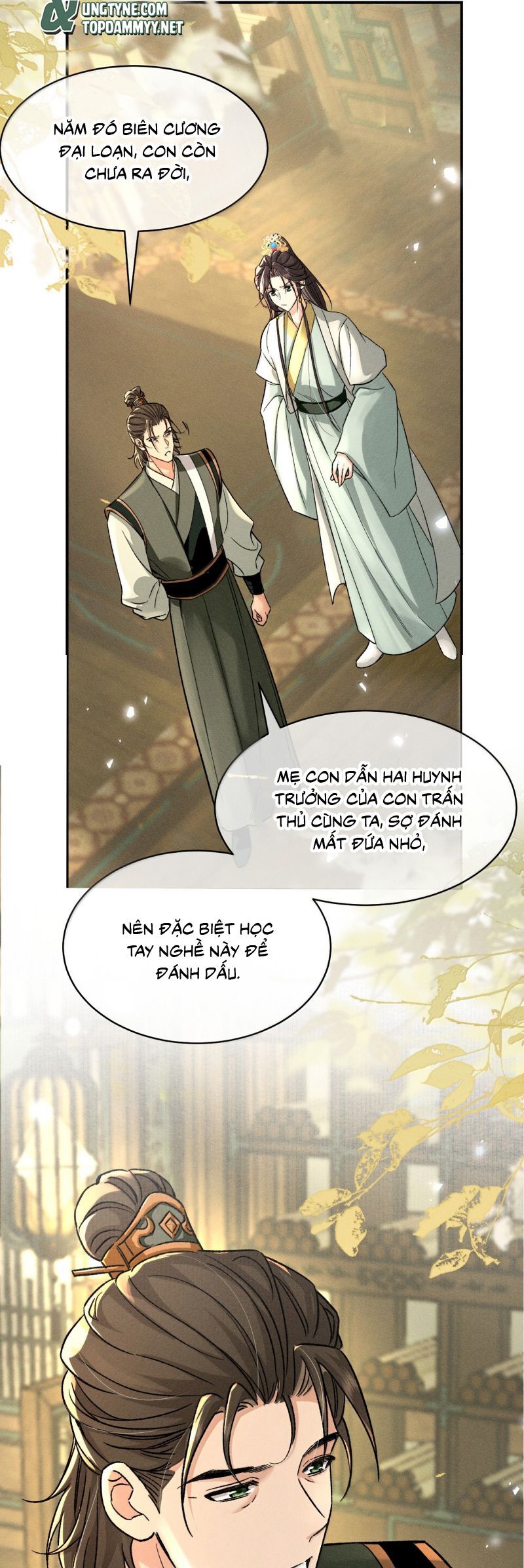 Hải Vương Sau Khi Hoàn Lương Sa Vào Tu La Tràng Chapter 48 - 29