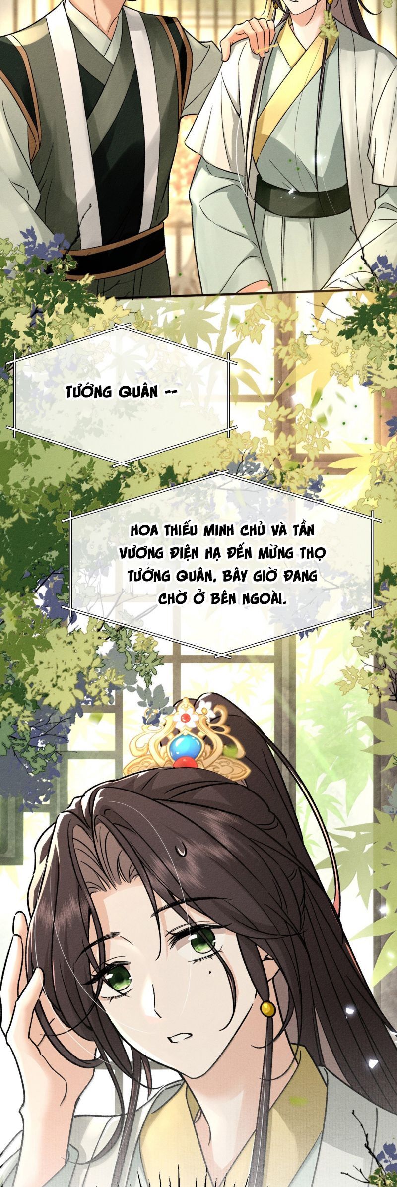 Hải Vương Sau Khi Hoàn Lương Sa Vào Tu La Tràng Chapter 48 - 31