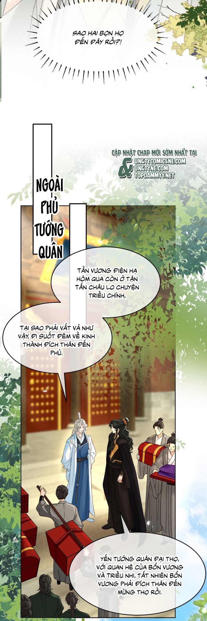 Hải Vương Sau Khi Hoàn Lương Sa Vào Tu La Tràng Chapter 48 - 32