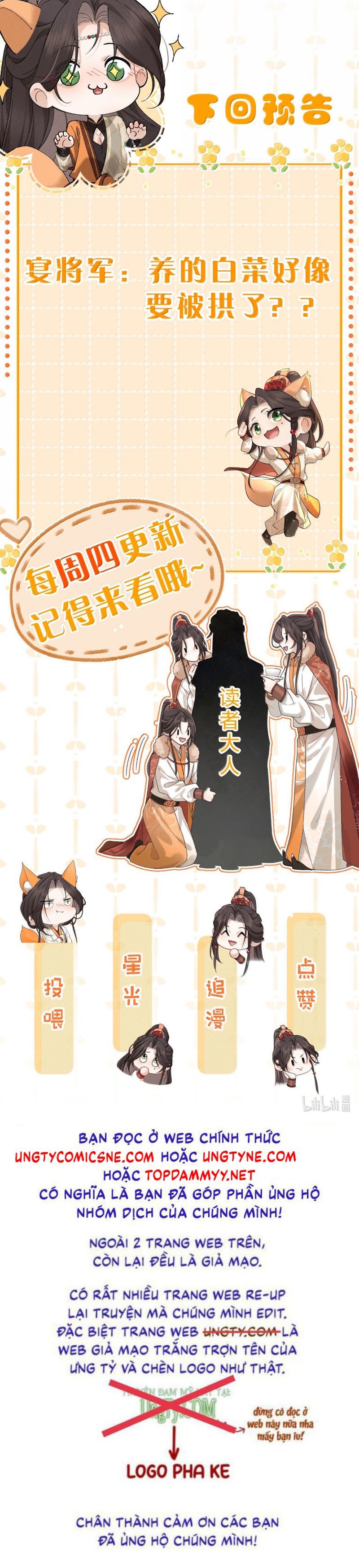 Hải Vương Sau Khi Hoàn Lương Sa Vào Tu La Tràng Chapter 48 - 34