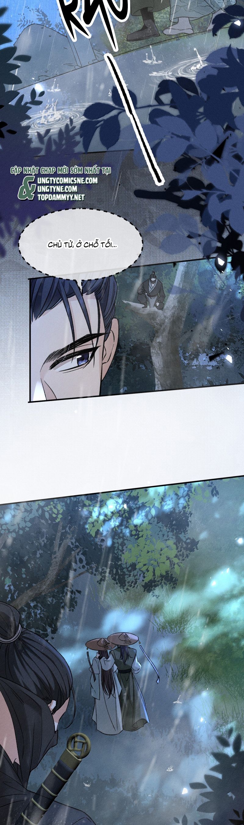 Hải Vương Sau Khi Hoàn Lương Sa Vào Tu La Tràng Chapter 48 - 6