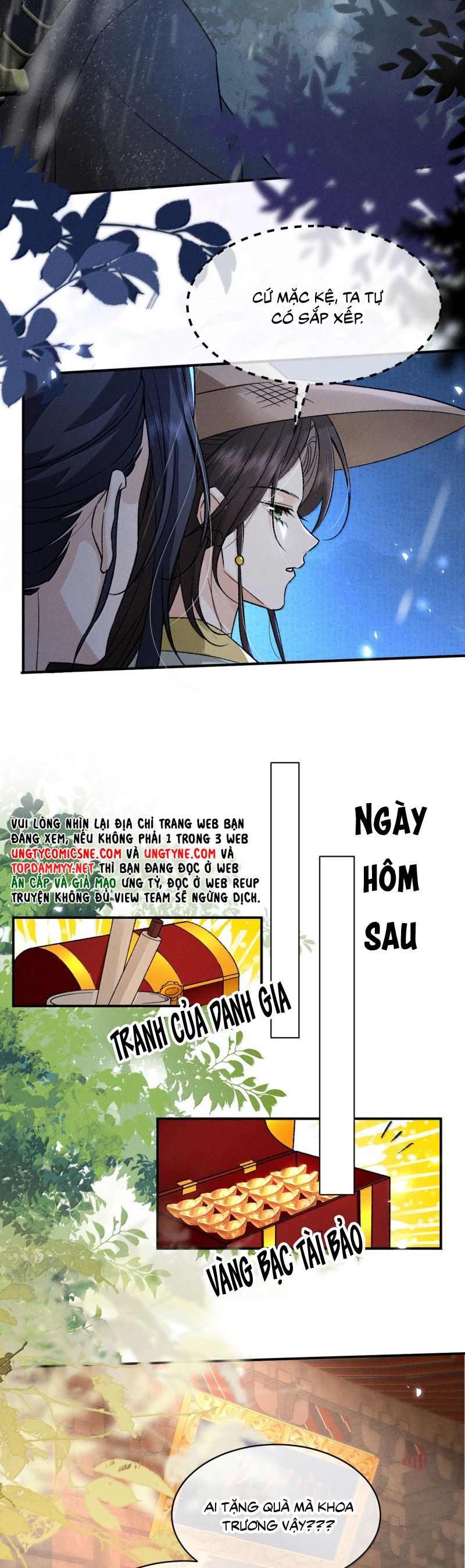 Hải Vương Sau Khi Hoàn Lương Sa Vào Tu La Tràng Chapter 48 - 7