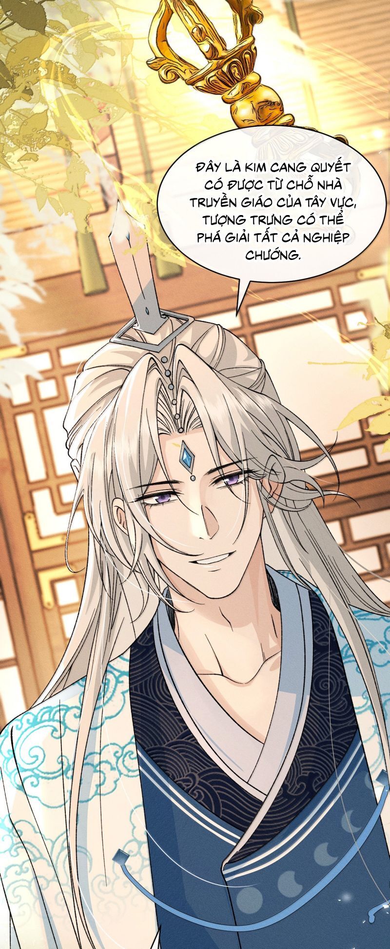 Hải Vương Sau Khi Hoàn Lương Sa Vào Tu La Tràng Chapter 49 - 12