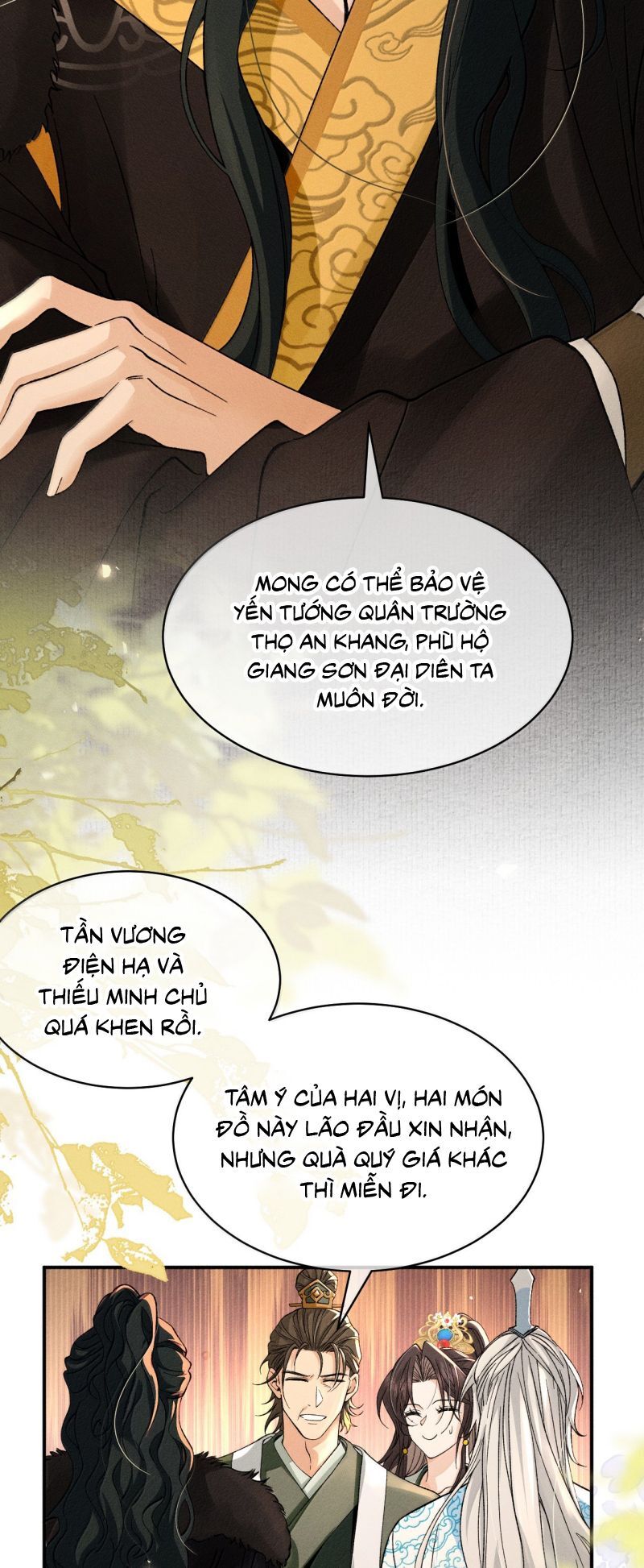 Hải Vương Sau Khi Hoàn Lương Sa Vào Tu La Tràng Chapter 49 - 14