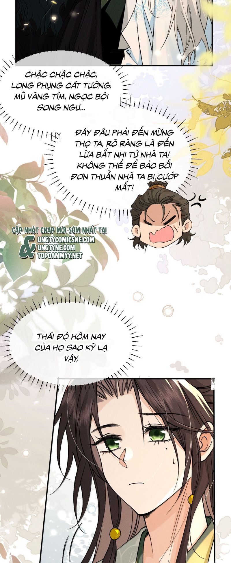 Hải Vương Sau Khi Hoàn Lương Sa Vào Tu La Tràng Chapter 49 - 15