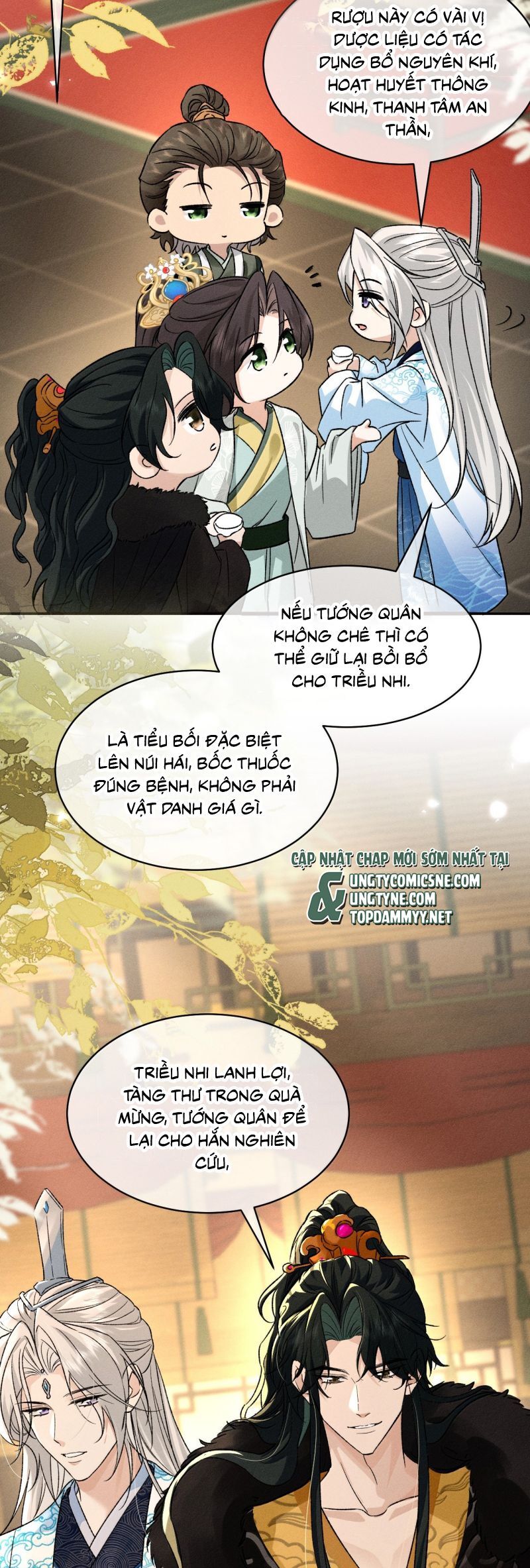 Hải Vương Sau Khi Hoàn Lương Sa Vào Tu La Tràng Chapter 49 - 18