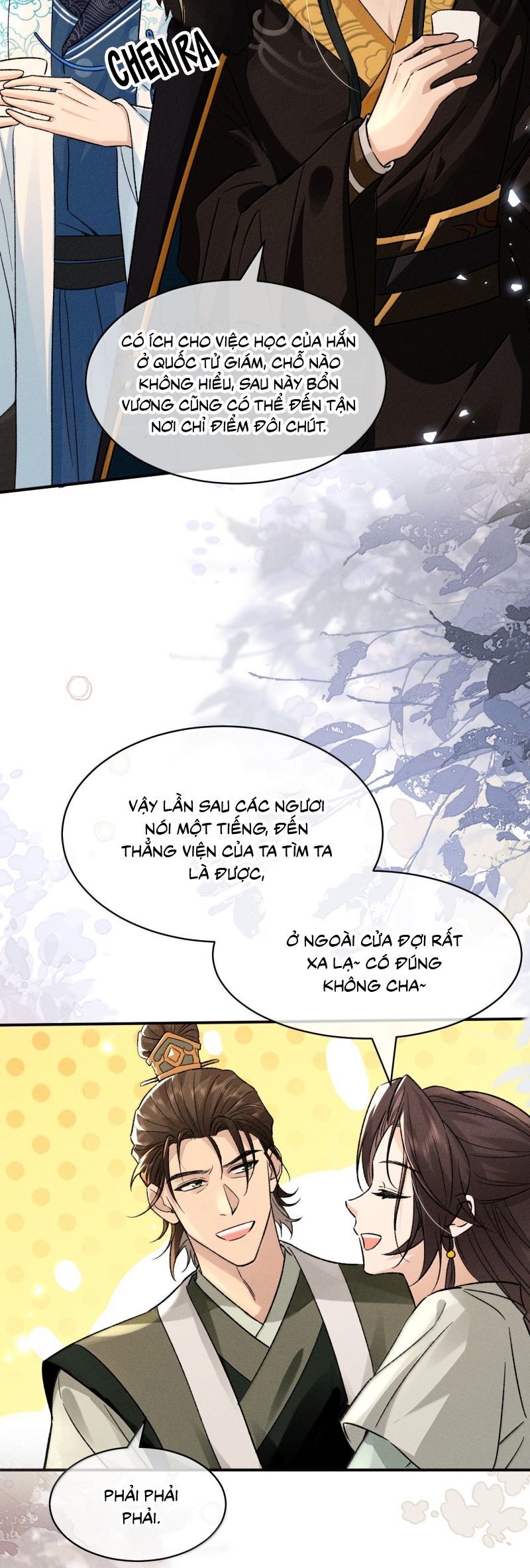 Hải Vương Sau Khi Hoàn Lương Sa Vào Tu La Tràng Chapter 49 - 19