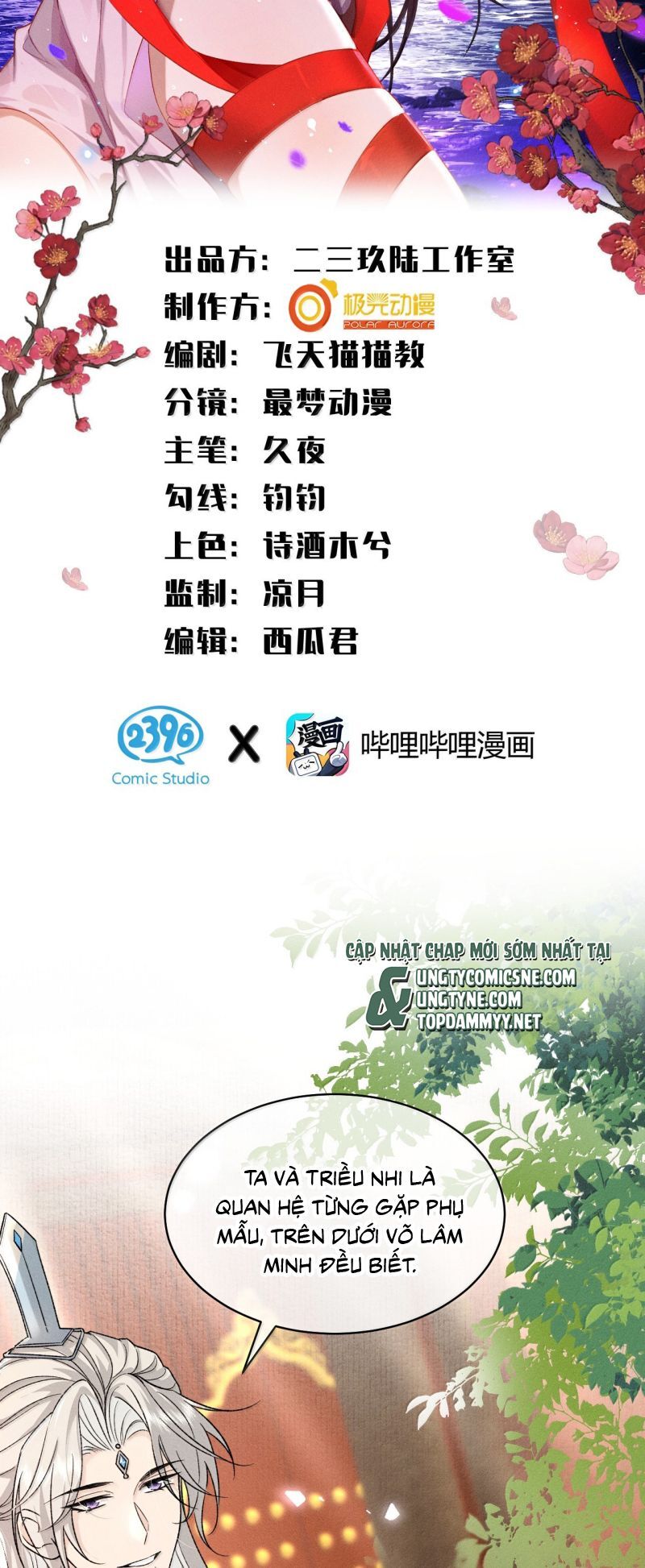 Hải Vương Sau Khi Hoàn Lương Sa Vào Tu La Tràng Chapter 49 - 3