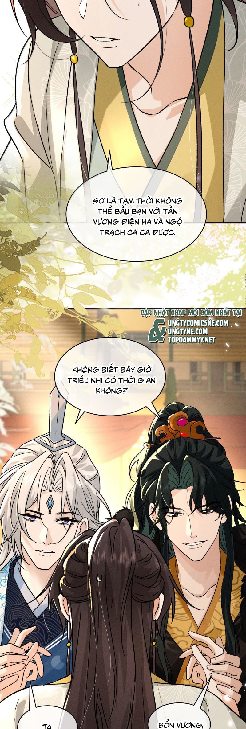 Hải Vương Sau Khi Hoàn Lương Sa Vào Tu La Tràng Chapter 49 - 21